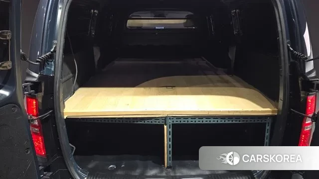 Hyundai The New Grand Starex id 3368810 из Кореи 9