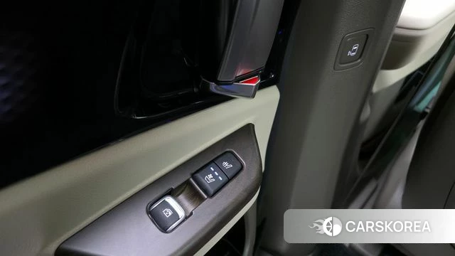 Kia Carnival 4th generation id 3866476 из Кореи 9