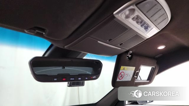 Genesis G90 id 4445747 из Кореи 9