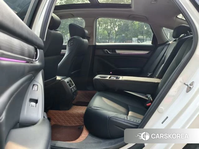 Honda Accord id 4264562 из Китая 9