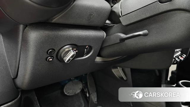 Mini Cooper id 4593057 из Кореи 9