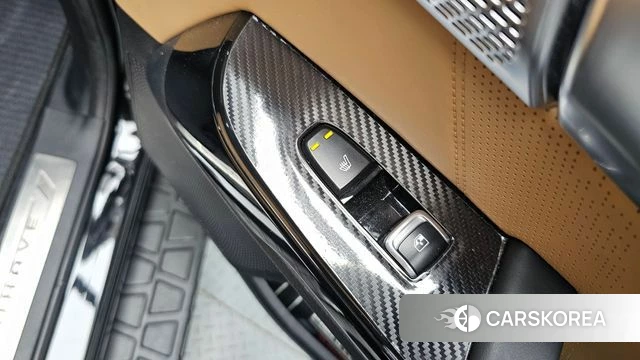 Kia Mohave Master id 4794487 из Кореи 9