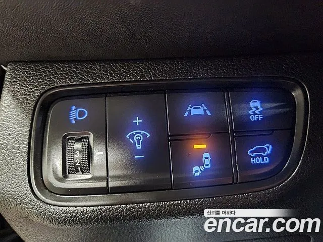 Hyundai Santa Fe TM id 2717897 из Кореи 9