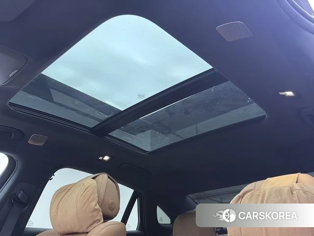 BYD Han L EV id 4190415 из Китая 9