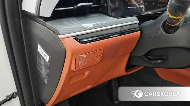 Kia The New K5 3rd generation id 4548422 из Кореи 9
