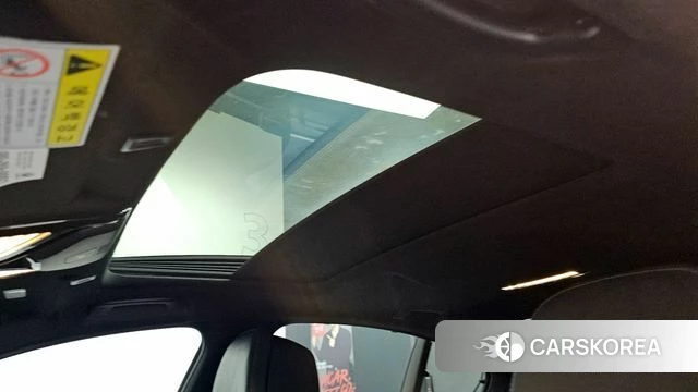 BMW 5 Series (G30) id 3924741 из Кореи 9