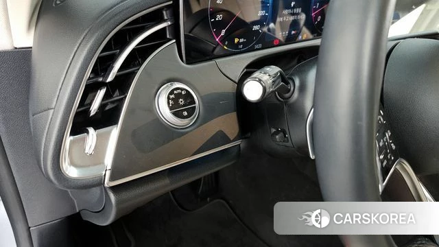 Mercedes-Benz E-Class W214 id 3792884 из Кореи 9