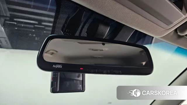 Ssangyong All New Rexton id 3741708 из Кореи 9