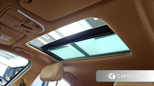 Genesis The New G70 id 3793786 из Кореи 9