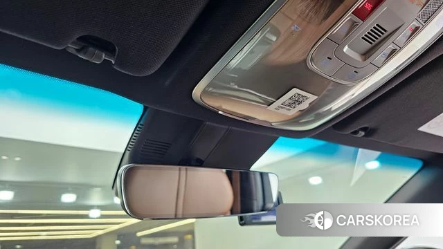 Genesis G80 (RG3) id 3922179 из Кореи 9