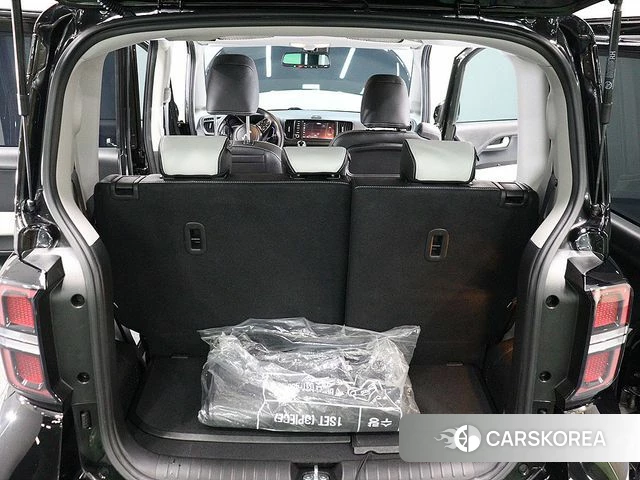 Kia The New Kia Ray id 4201451 из Кореи 9