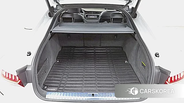 Audi A7 (4K) id 3671682 из Кореи 9