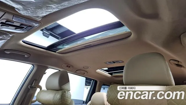 Kia The New Carnival id 2690679 из Кореи 9