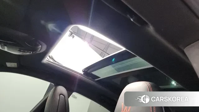 Maserati Levante id 3083794 из Кореи 9