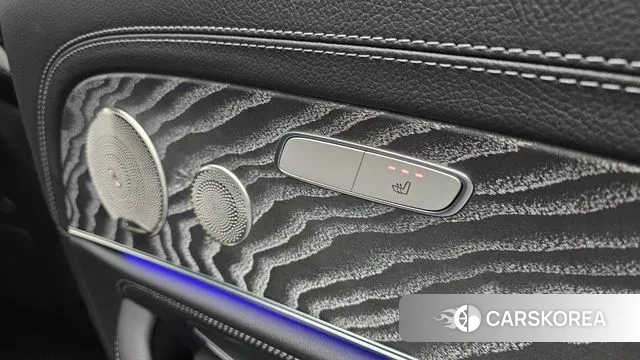 Mercedes-Benz E-Class W213 id 3634915 из Кореи 9