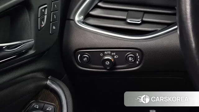 Chevrolet (GM Daewoo) All New Malibu id 2981737 из Кореи 9