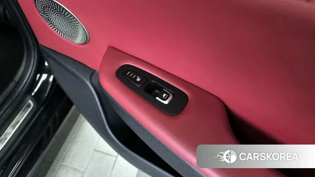 Kia Stinger id 3773260 из Кореи 9