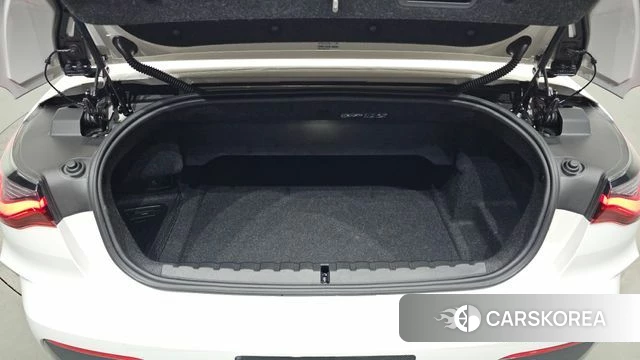 BMW 4 Series (G22) id 3891294 из Кореи 9