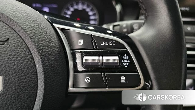 Kia Seltos id 4267999 из Кореи 9