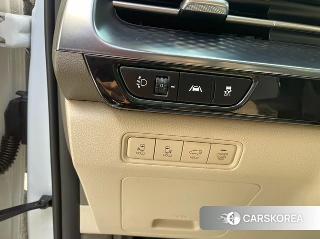 Kia Carnival 4th generation id 3884249 из Кореи 9