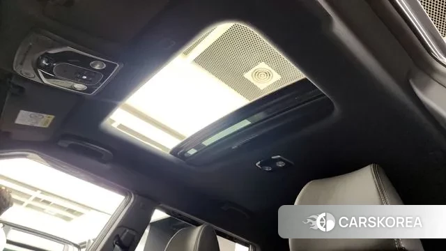 Ssangyong Torres id 3042983 из Кореи 9