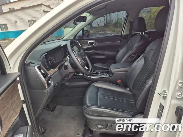 Kia Sorento 4th Generation id 2655666 из Кореи 9