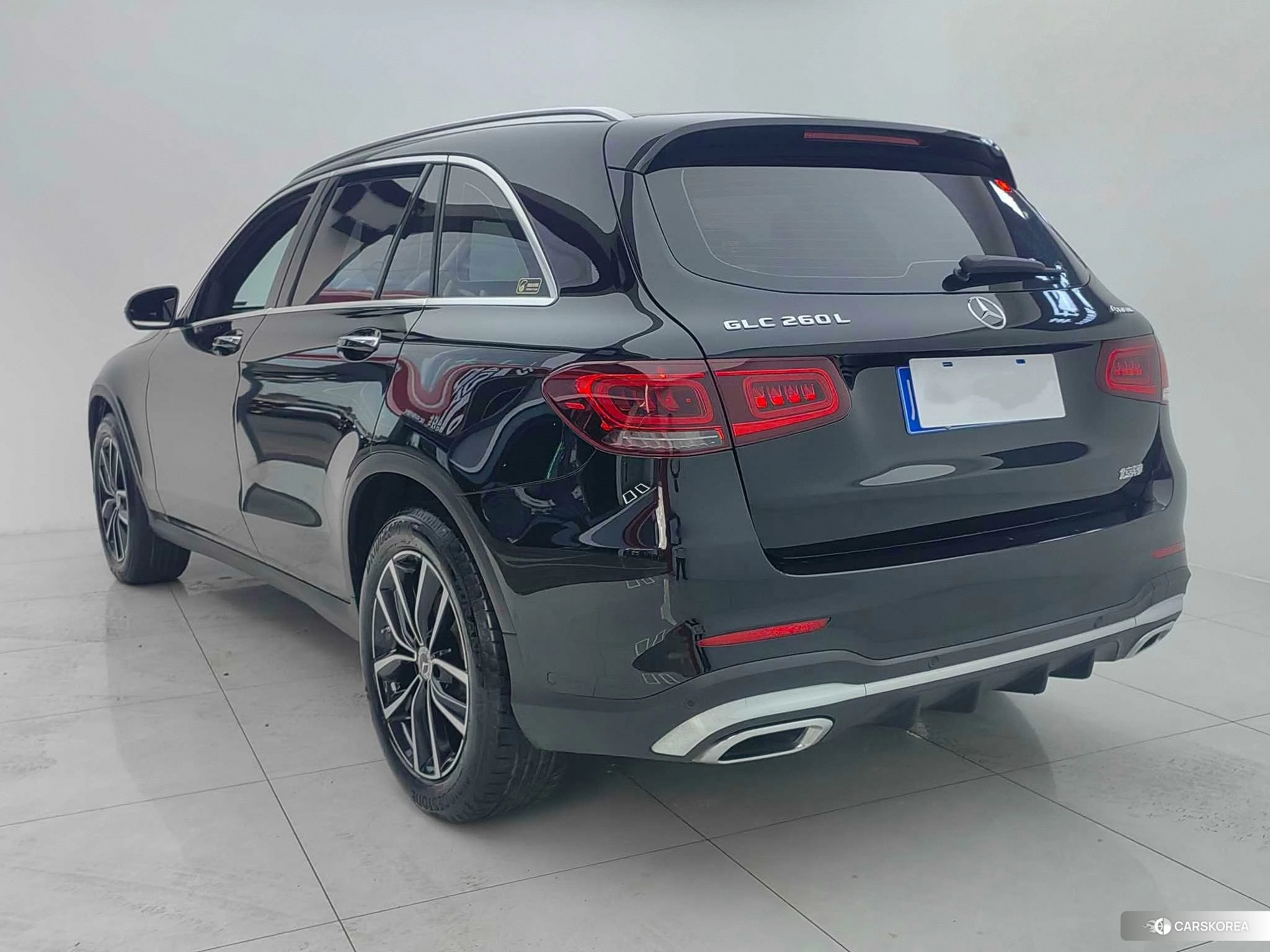 Mercedes-Benz GLC id 4441150 из Китая 9