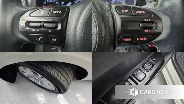 Kia All New Morning (JA) id 3449676 из Кореи 9