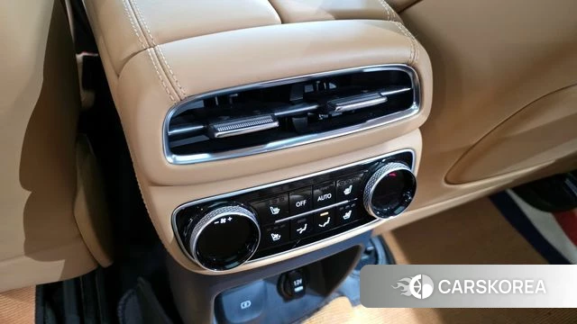 Genesis GV80 id 3833174 из Кореи 9