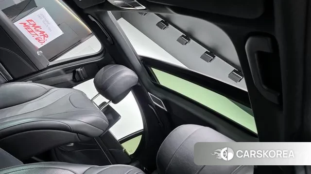 Mercedes-Benz S-Class W222 id 3666699 из Кореи 9