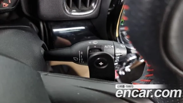 Mini Cooper S Countryman id 2875913 из Кореи 9