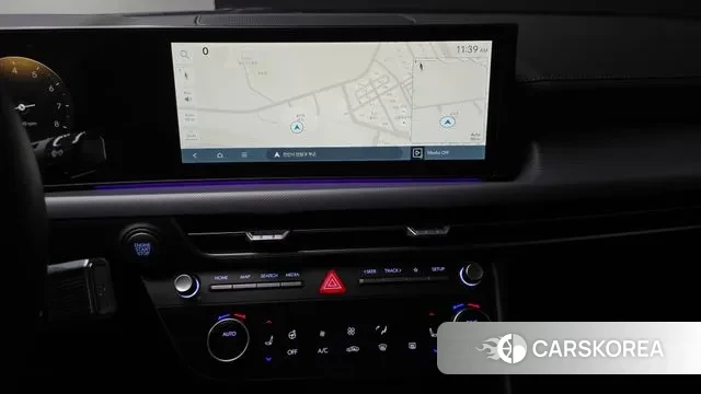 Hyundai Sonata D Edge (DN8) id 3585897 из Кореи 9