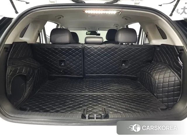 Kia The New Niro id 3694912 из Кореи 9