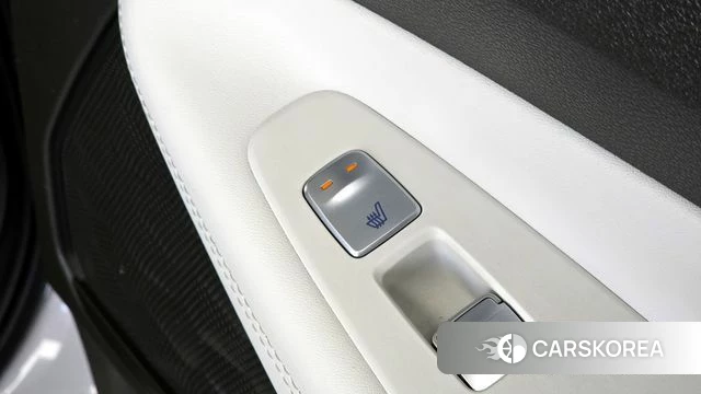 Hyundai The New Santa Fe id 3942162 из Кореи 9