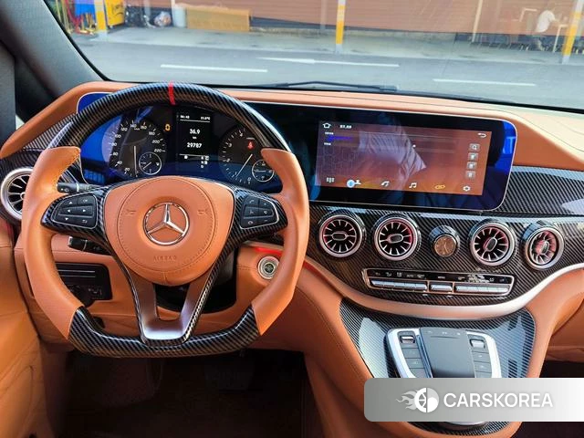 Mercedes-Benz Vito id 4265176 из Китая 9