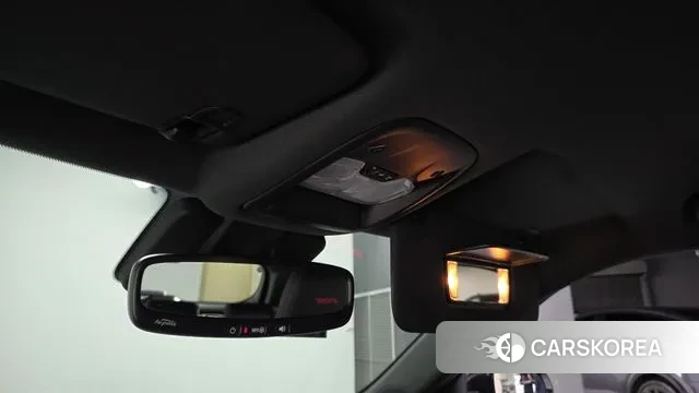 Chevrolet (GM Daewoo) The New Trail Blazer id 3316734 из Кореи 9