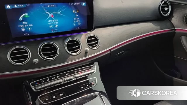 Mercedes-Benz E-Class W213 id 3007651 из Кореи 9