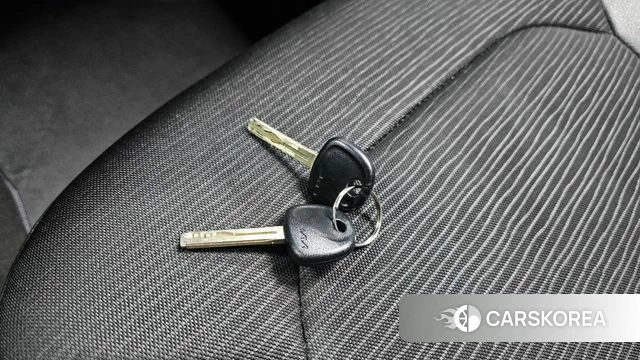 Kia The New Ray id 3827481 из Кореи 9