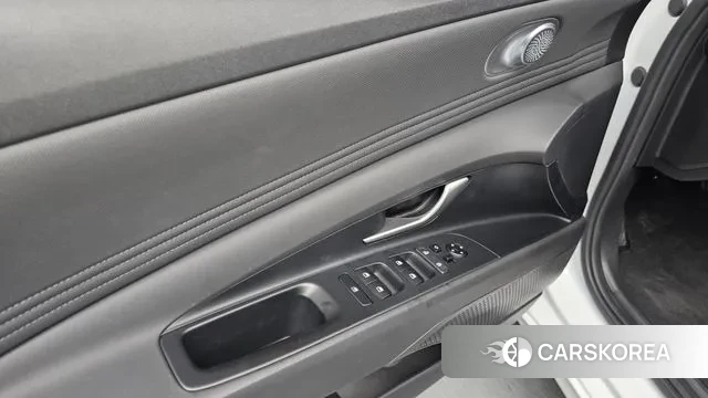 Hyundai Avante (CN7) id 3422680 из Кореи 9