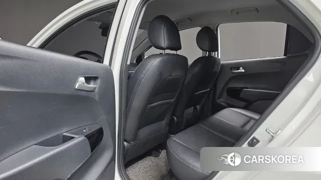 Kia All New Morning (JA) id 3713759 из Кореи 9