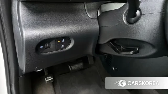 Hyundai Casper id 3401035 из Кореи 9