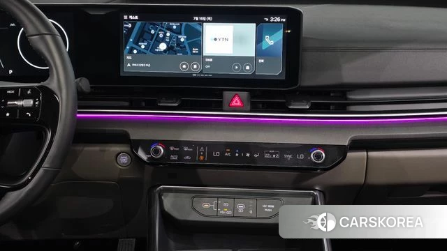 Kia The New Carnival 4th Generation id 4589827 из Кореи 9