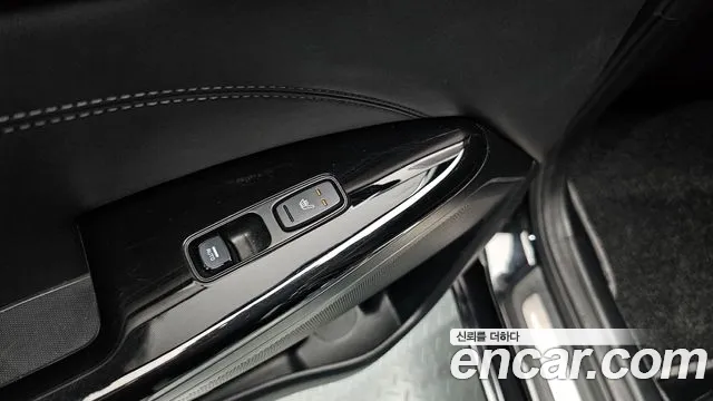 Kia K7 Premier id 2719344 из Кореи 9