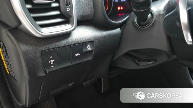 Kia Sportage The Bold id 4836803 из Кореи 9