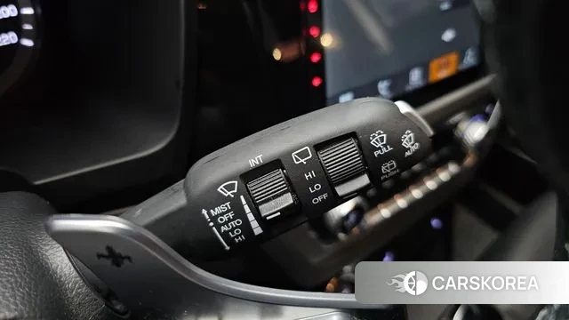 Ssangyong Beautiful Korando id 3038788 из Кореи 9