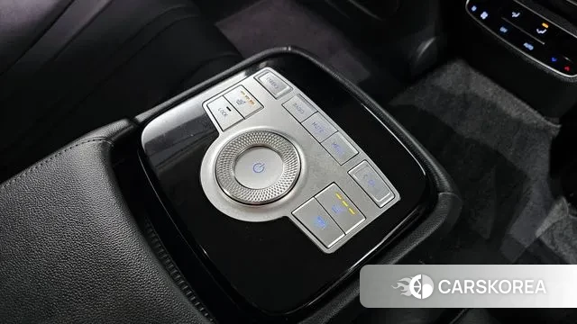 Genesis G80 (RG3) id 3395607 из Кореи 9