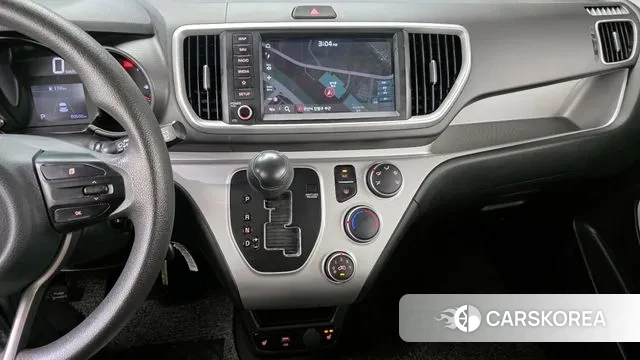 Kia The New Ray id 3192147 из Кореи 9