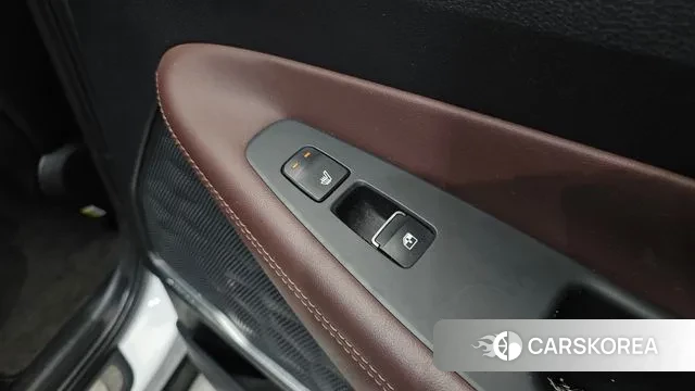 Hyundai Santa Fe TM id 3336183 из Кореи 9