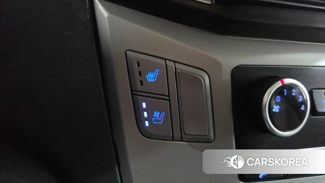 Hyundai The New Grand Starex id 4937836 из Кореи 9