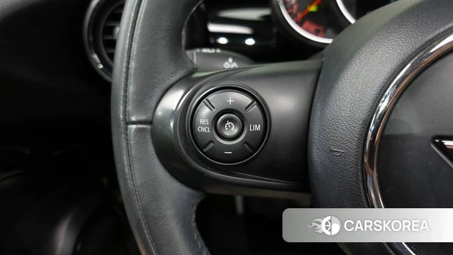 Mini Cooper id 4865127 из Кореи 9